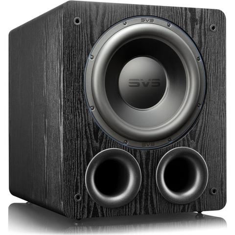 SVS PB-3000 13" 800 WATTS RMS PORTED FRONT FIRING SUBWOOFER