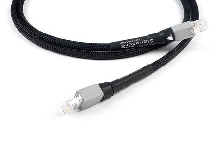CHORD SIGNATURE SUPER ARRAY STREAMING ETHERNET CABLE 1M