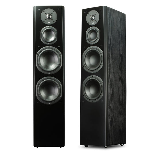 SVS PRIME TOWER 3-WAY FLOORSTANDING SPEAKER (PAIR)