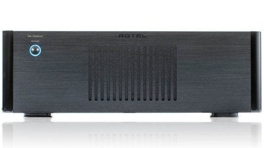 ROTEL RB-1582MKII STEREO POWER AMPLIFIER