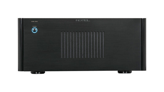 ROTEL RMB-1555 5-CHANNEL POWER AMPLIFIER