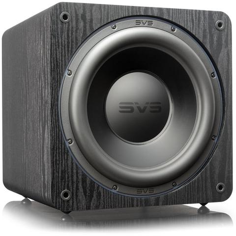 SVS SB-3000 13" 800 WATTS RMS SEALED FRONT FIRING SUBWOOFER
