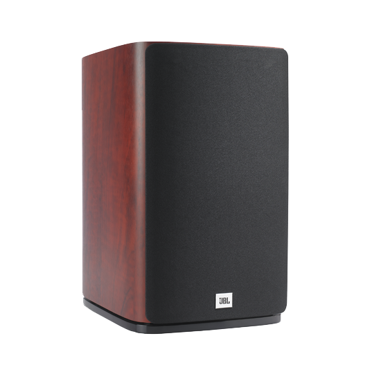 JBL STUDIO 620 COMPACT BOOKSHELF SPEAKER (PAIR)