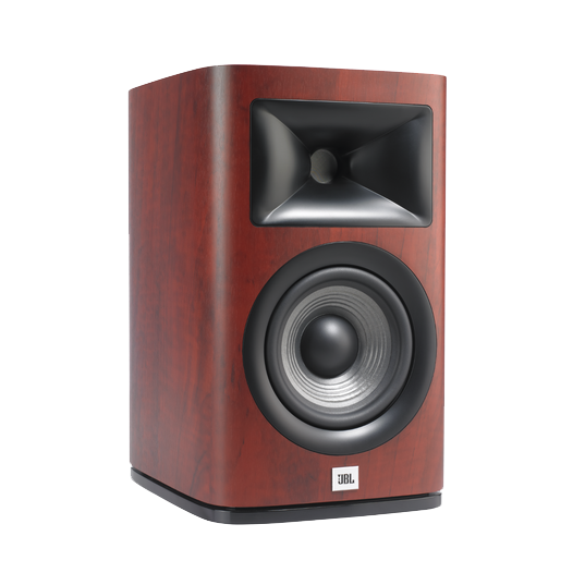 JBL STUDIO 620 COMPACT BOOKSHELF SPEAKER (PAIR)