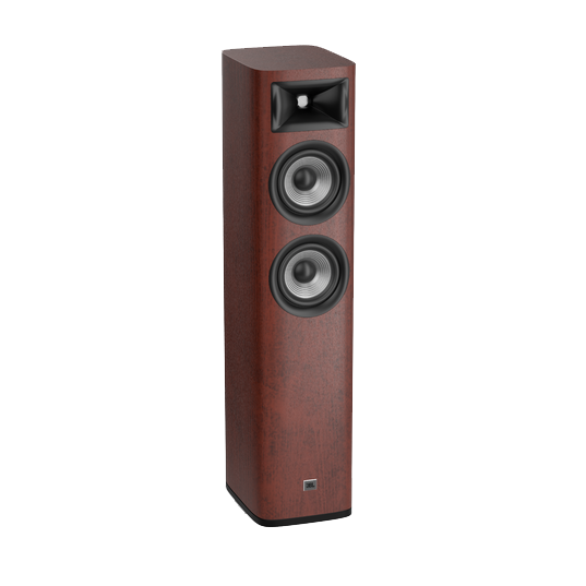 JBL STUDIO 680 STEREO FLOORSTANDING SPEAKER (PAIR)