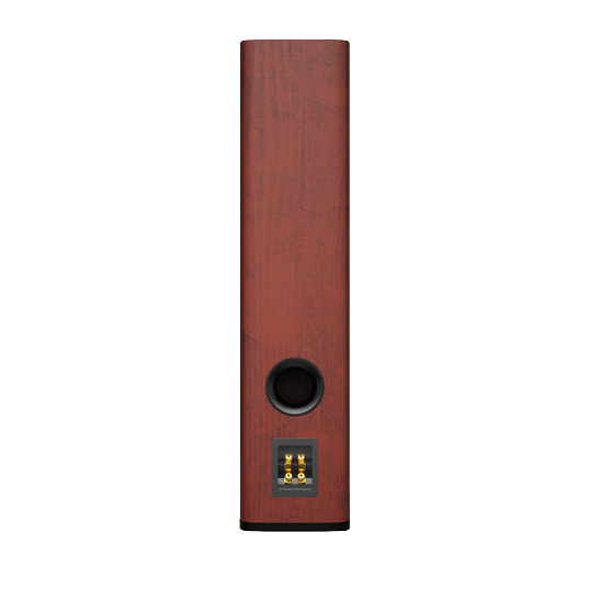 JBL STUDIO 680 STEREO FLOORSTANDING SPEAKER (PAIR)