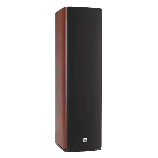 JBL STUDIO 698 STEREO FLOORSTANDING SPEAKER (PAIR) ABSOLUTE HIFI
