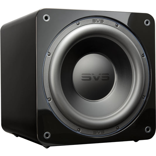SVS SB-3000 13" 800 WATTS RMS SEALED FRONT FIRING SUBWOOFER