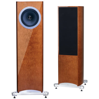 TANNOY PRESTIGE DEFINITION DC10A DUAL CONCENTRIC SPEAKER - FLOOR STOCK