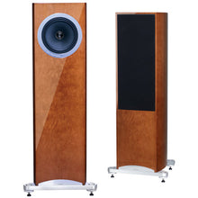 Load image into Gallery viewer, TANNOY PRESTIGE DEFINITION DC10A DUAL CONCENTRIC SPEAKER - FLOOR STOCK
