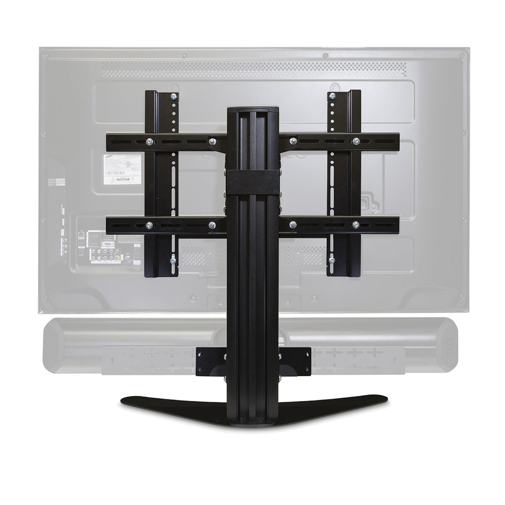 BLUESOUND TS100 UNIVERSAL TV STAND FOR PULSE SOUNDBAR