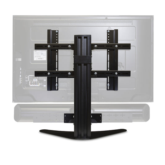 BLUESOUND TS100 UNIVERSAL TV STAND FOR PULSE SOUNDBAR