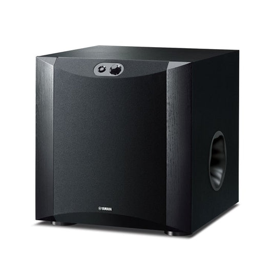 YAMAHA NS-SW300 10" 250WATTS FRONT FIRING SUBWOOFER