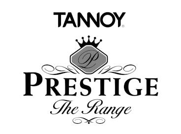 TANNOY PRESTIGE