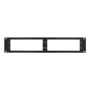 WiiM CI MOD A80 RACK MOUNTING FACE PLATE (EACH)
