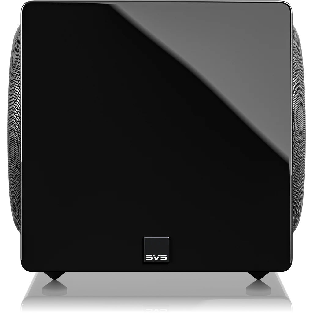 SVS 3000 MICRO R|EVOLUTION SUBWOOFER