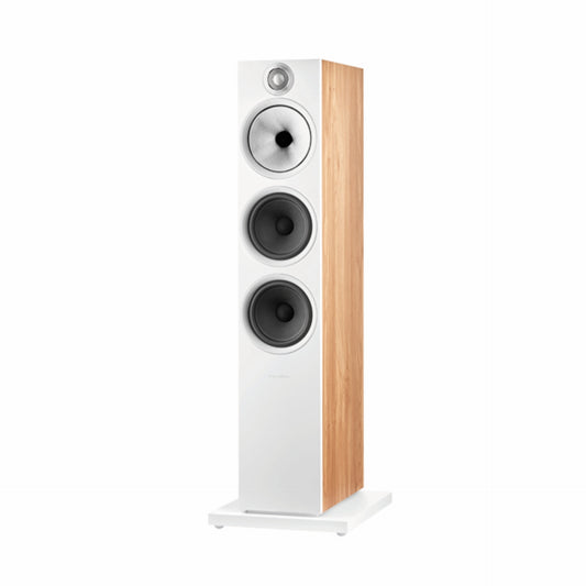 BOWERS & WILKINS 603 S3 THEATRE SPEAKER SYSTEM