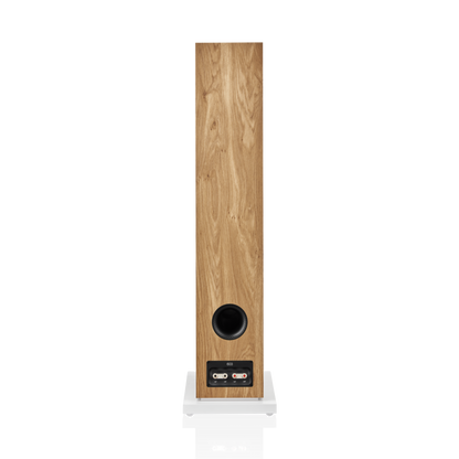 BOWERS & WILKINS 603 S3 FLOOR STANDING SPEAKER (PAIR)