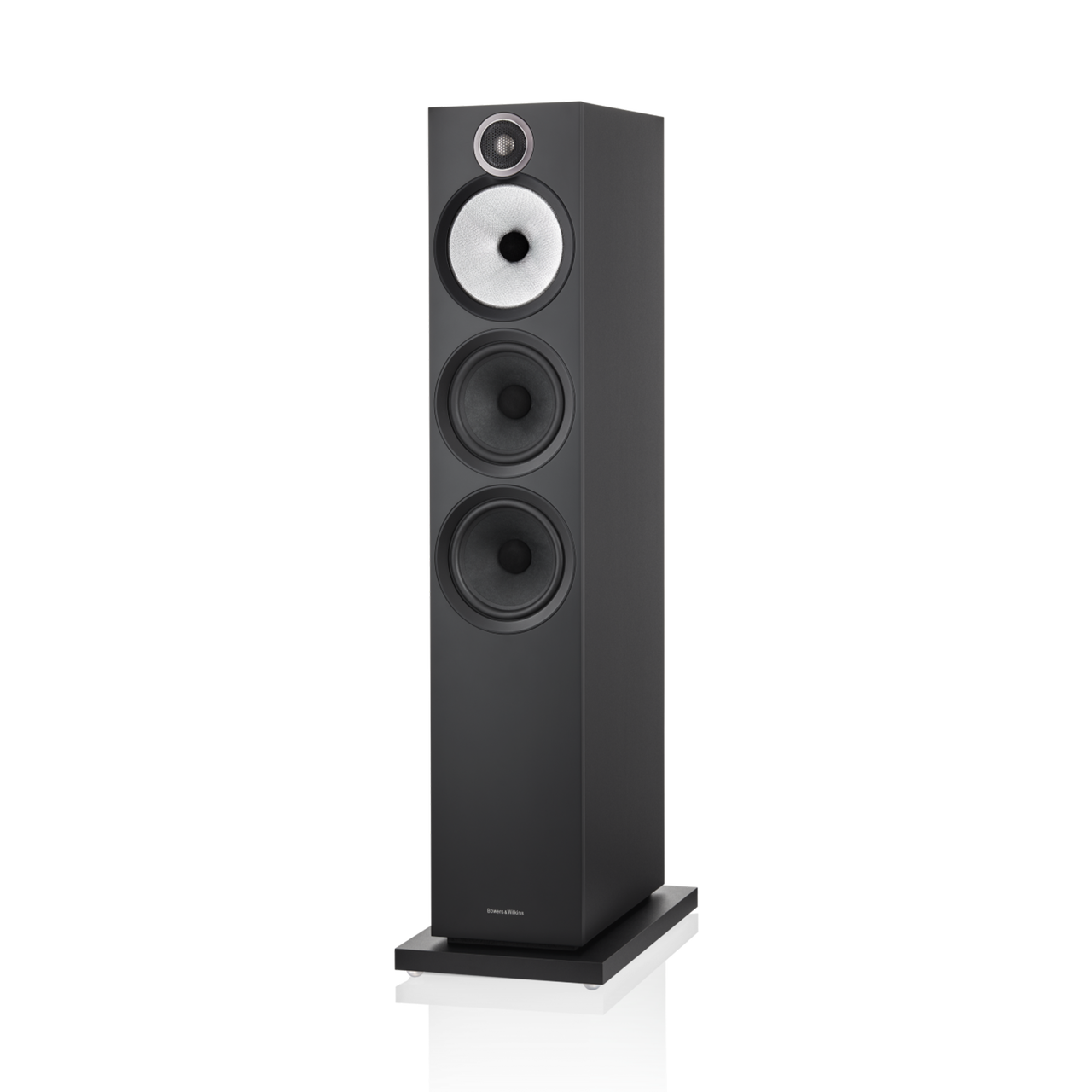 BOWERS & WILKINS 603 S3 FLOOR STANDING SPEAKER (PAIR)