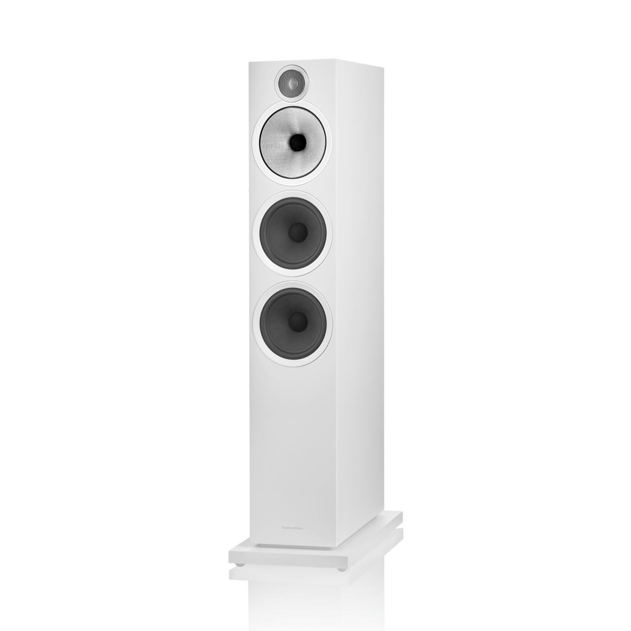 BOWERS & WILKINS 603 S3 FLOOR STANDING SPEAKER (PAIR)