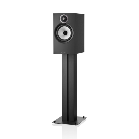 BOWERS & WILKINS 606 S3 BOOKSHELF SPEAKER (PAIR)