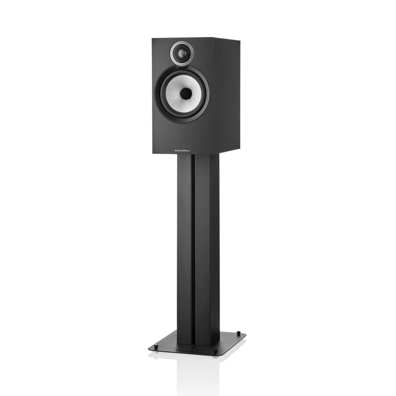 BOWERS & WILKINS 606 S3 BOOKSHELF SPEAKER (PAIR)