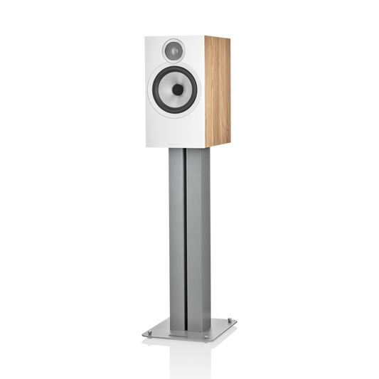 BOWERS & WILKINS 606 S3 BOOKSHELF SPEAKER (PAIR)