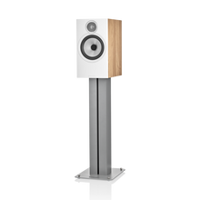 Load image into Gallery viewer, BOWERS &amp; WILKINS 606 S3 BOOKSHELF SPEAKER (PAIR)
