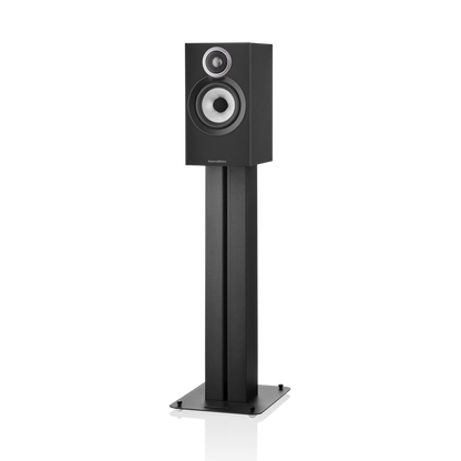 BOWERS & WILKINS 607 S3 BOOKSHELF SPEAKER (PAIR)