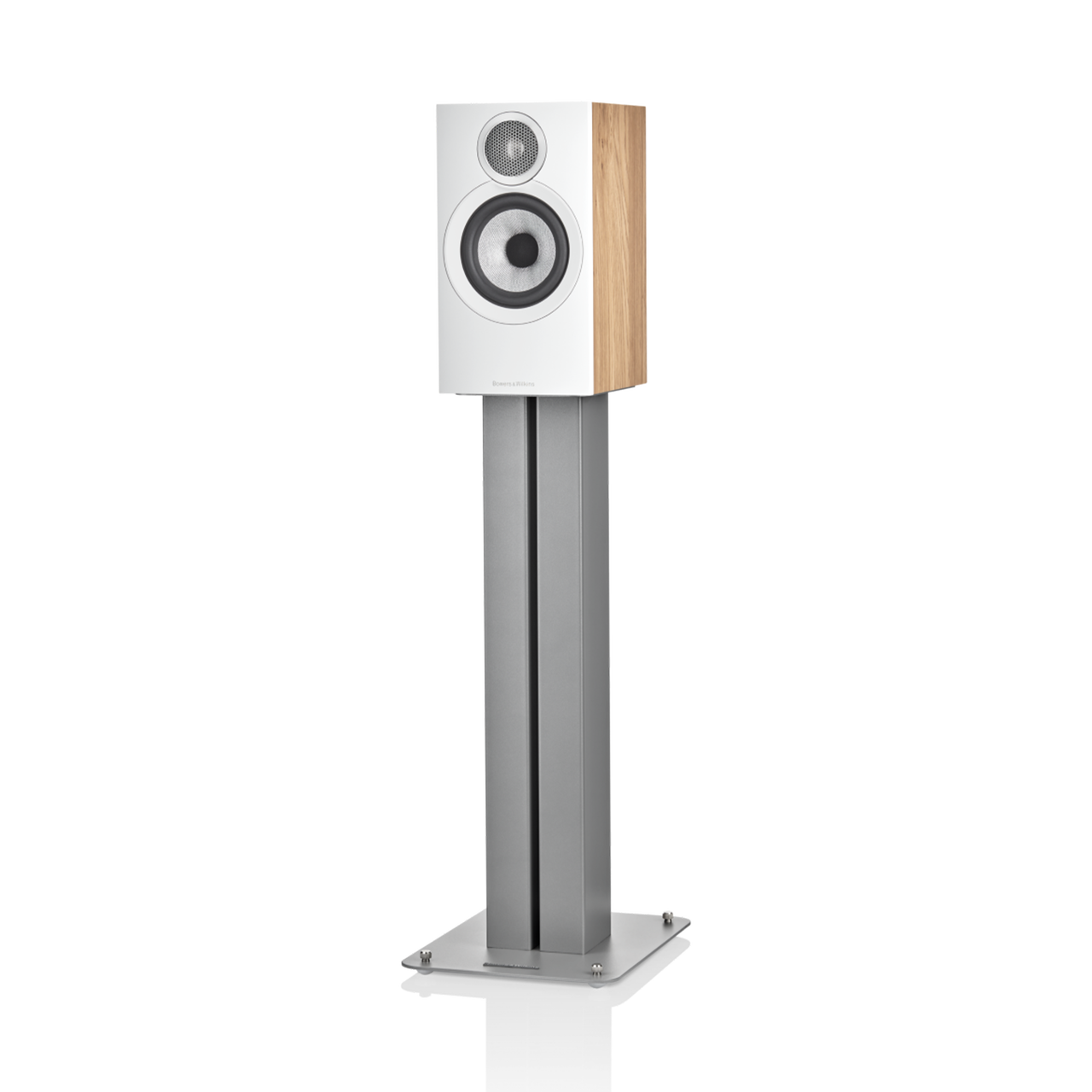 BOWERS & WILKINS 607 S3 BOOKSHELF SPEAKER (PAIR)