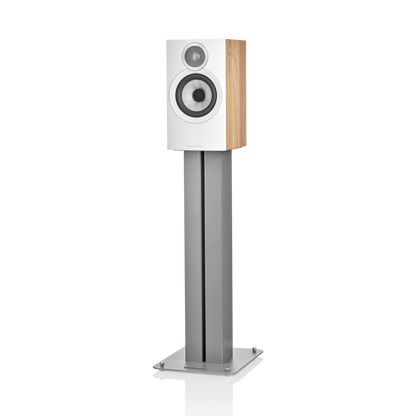 BOWERS & WILKINS 607 S3 BOOKSHELF SPEAKER (PAIR)