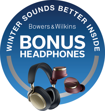BOWERS & WILKINS 703 S3 FLOOR STANDING SPEAKER (PAIR)