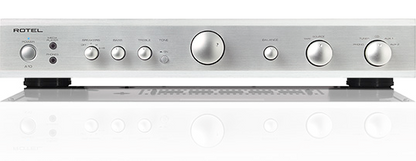 ROTEL A10 INTEGRATED AMPLIFIER