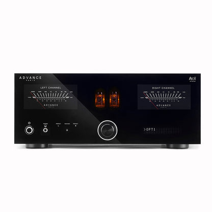ADVANCE PARIS A10 APEX INTEGRATED AMPLIFIER
