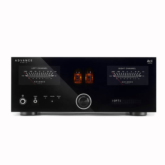 ADVANCE PARIS A10 APEX INTEGRATED AMPLIFIER