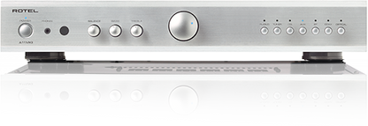 ROTEL A11MKII INTEGRATED AMPLIFIER