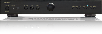 ROTEL A11MKII INTEGRATED AMPLIFIER