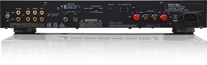 ROTEL A11MKII INTEGRATED AMPLIFIER