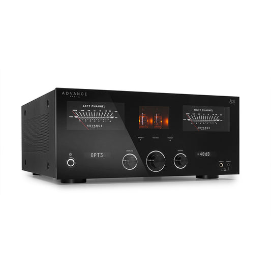 ADVANCE PARIS A12 APEX INTEGRATED AMPLIFIER (Copy)