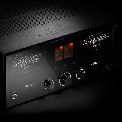 ADVANCE PARIS A12 APEX INTEGRATED AMPLIFIER (Copy)