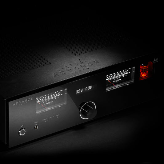 ADVANCE PARIS ACD APEX CD PLAYER