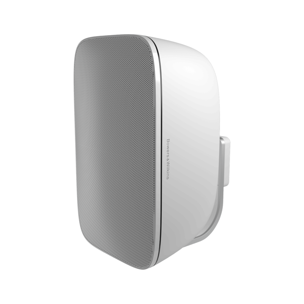 BOWERS & WILKINS AM-1 2-WAY INDDOR/OUTDOOR SPEAKER (PAIR)
