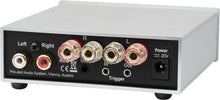 Load image into Gallery viewer, PRO-JECT AMP BOX S3 STEREO POWER AMPLIFIER
