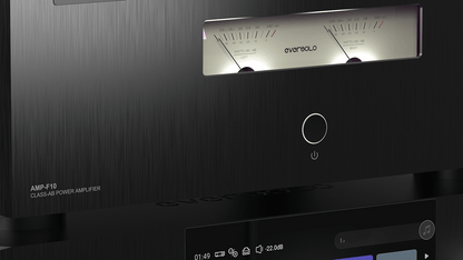 EVERSOLO AMP-F10 INTEGRATED AMPLIFIER