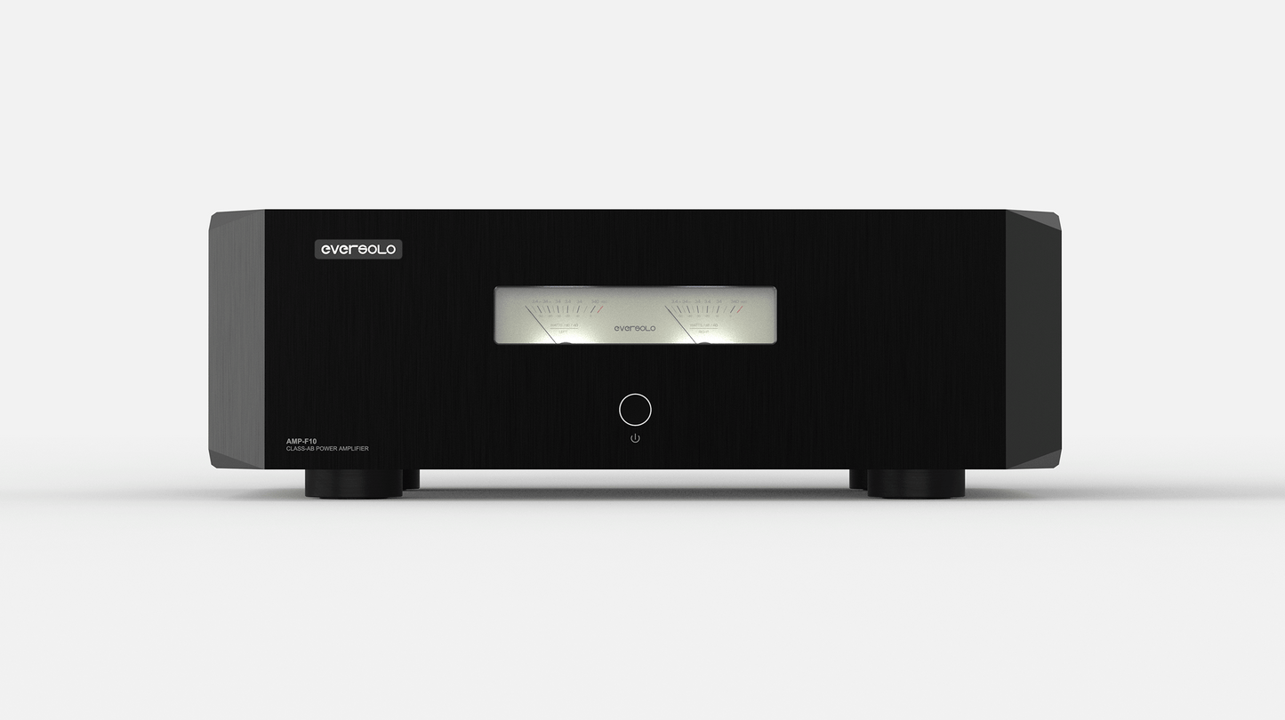 EVERSOLO AMP-F10 INTEGRATED AMPLIFIER