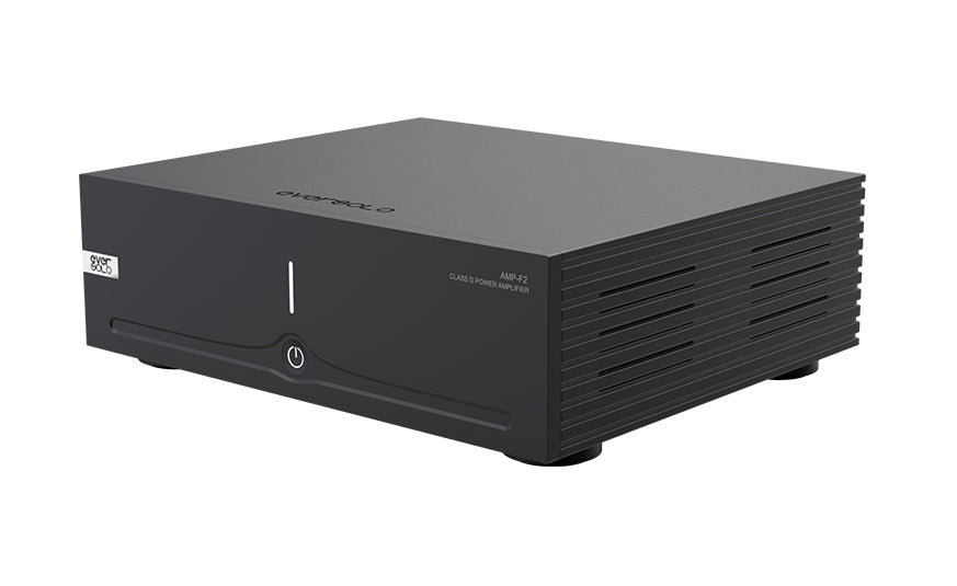 EVERSOLO AMP-F2 INTEGRATED AMPLIFIER
