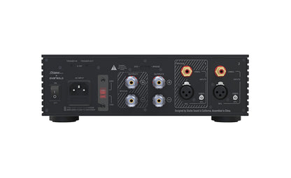 EVERSOLO AMP-F2 INTEGRATED AMPLIFIER