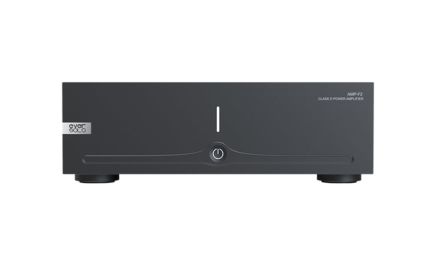 EVERSOLO AMP-F2 INTEGRATED AMPLIFIER
