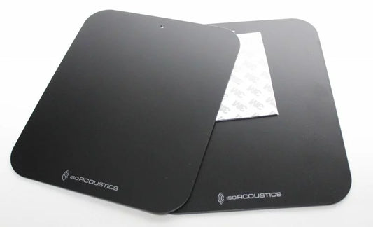 ISOACOUSTICS Aperta Plate To Suit Aperta 100