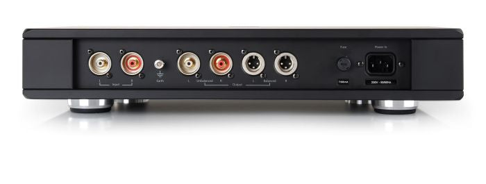 REGA AURA MC PHONO PREAMPLIFIER